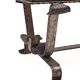 Table basse Rothschild