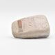 Vintage ceramic pocket empty Pat and Joe Rowland