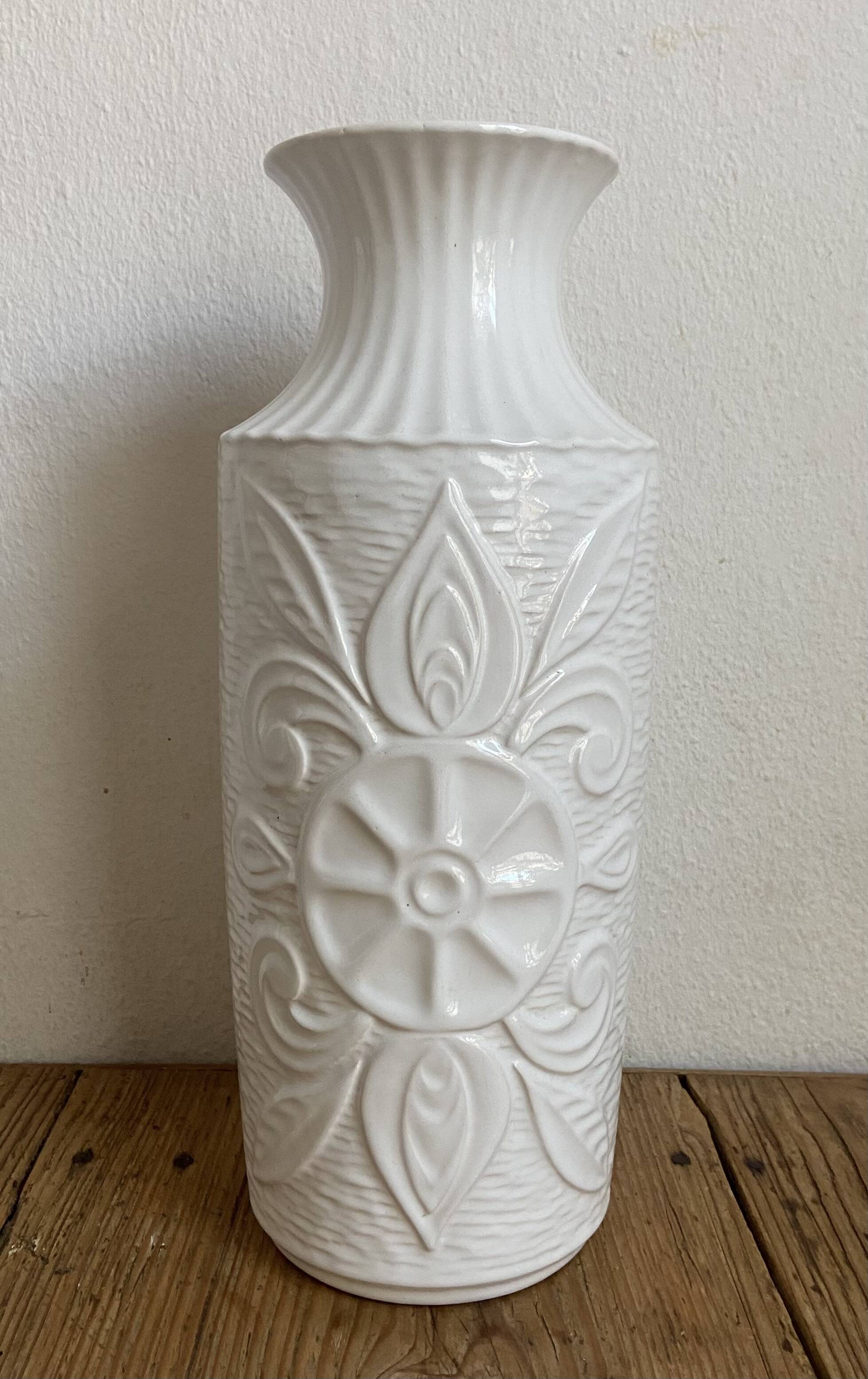 Vase West Germany XL 1960s