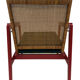 Vintage chair by P. Muntendam for Gebr. Jonkers Dutch design