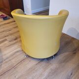 Fauteuil Giulio Marelli