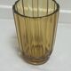 Glass vase