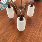 Scandinavian chandelier