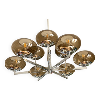 Lustre vintage SCIOLARI