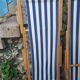 Paire de chiliennes vintage