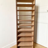 Locker workshop furniture