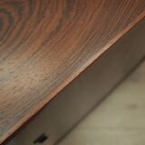 Rosewood cabinet, Danish design, 1970s, production: Denmark