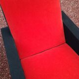 Pair of armchairs from the 60s