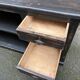 Vintage 1930s drawer haberdashery counter