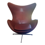 EGG armchair by Arne Jacobsen for Fritz Hansen