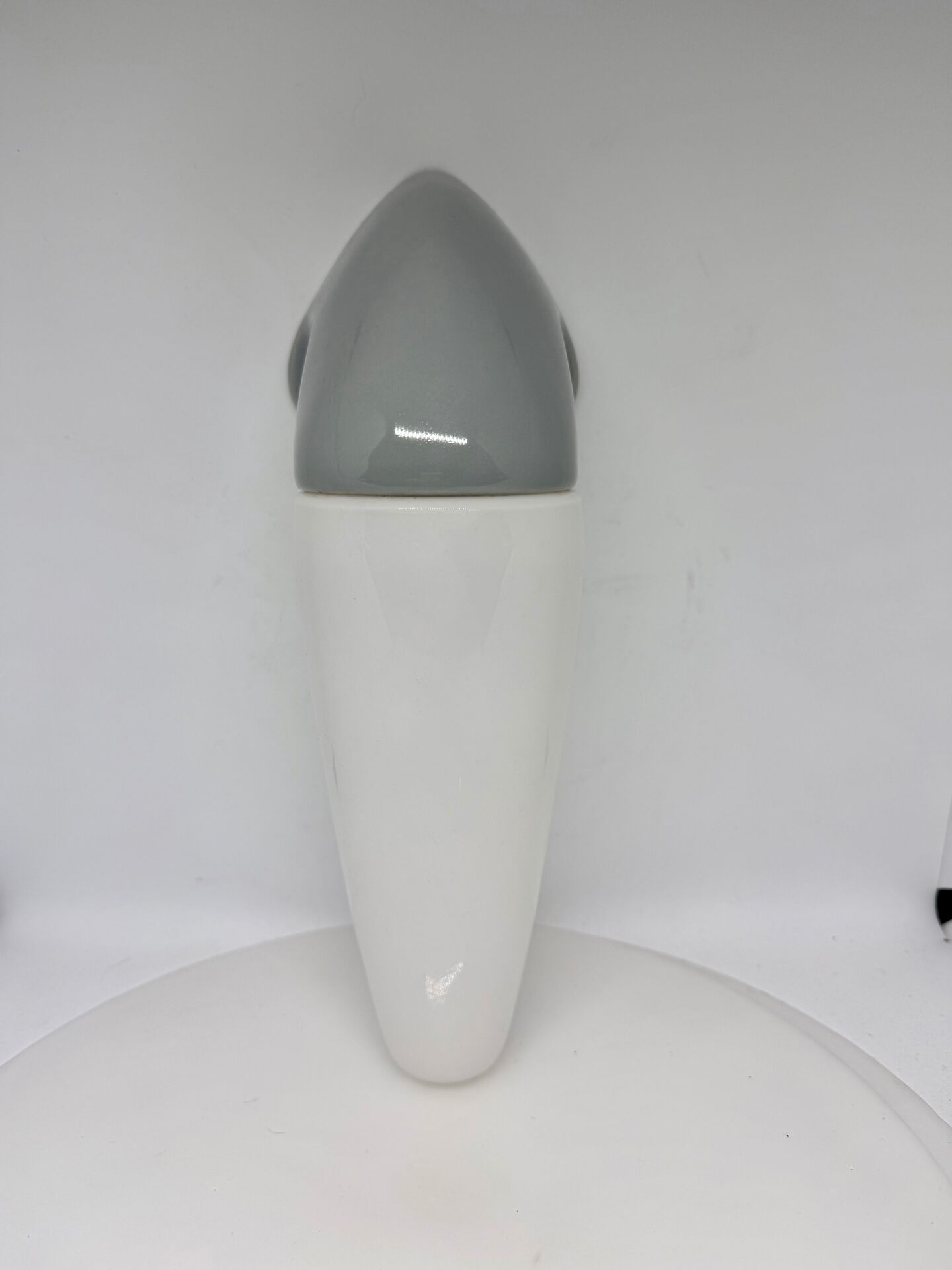 Swedish Design Vintage 1960’s Bathroom Lamp Sconce