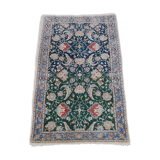 Oriental Persian carpet handmade Dwarf