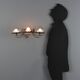 Lamp '237/3' by Gino Sarfatti for Arteluce