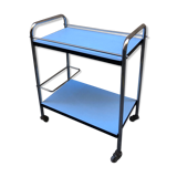 Serving table in formica