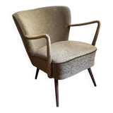 Vintage cocktail chair