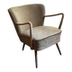 Vintage cocktail chair