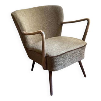 Vintage cocktail chair