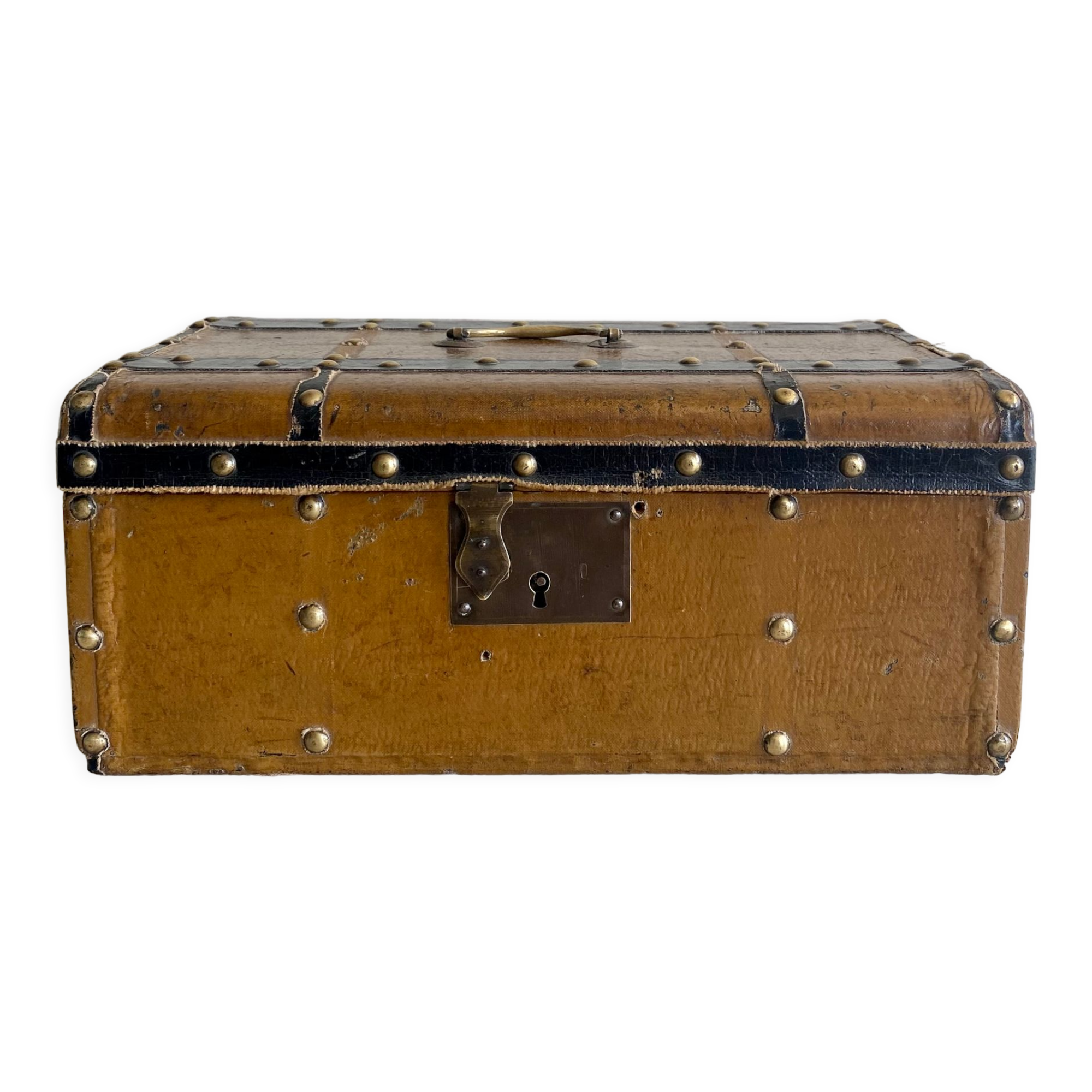 Coffret de pensionnat