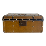 Boarding school box