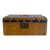 Coffret de pensionnat