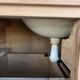 Meuble salle de bain vasque