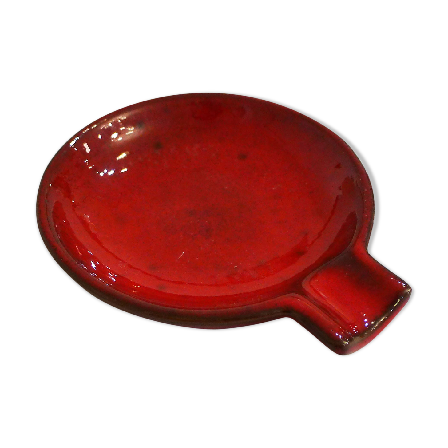 Small ashtray Maredsous 1950/1960
