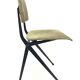 Spin Chair 102 Ynske Kooistra chair for Marko Holland Netherlands of the 60s