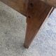 Farm table