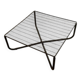 Jarpen coffee table NIels Gamelgaard Ikea