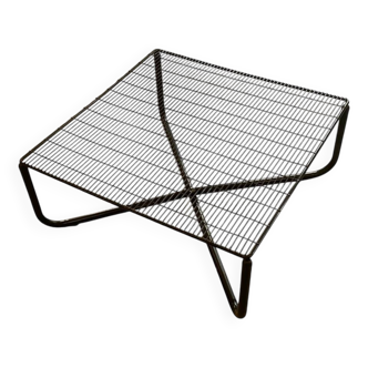 Jarpen coffee table NIels Gamelgaard Ikea