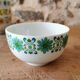 Bols Paul Pastaud, Porcelaine de Limoges