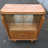 Art Deco Showcase Buffet 1950