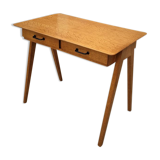 Vintage desk compass feet