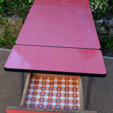 Formica table