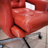 3 armchairs Raphael Raffel apelbaum