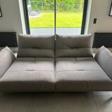 Sofa Rochebobois itinerary