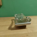 Crystal blotting pad