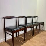 Chaises Style scandinave
