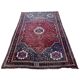 Handmade Persian carpet 2m x 3m