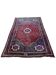 Handmade Persian carpet 2m x 3m