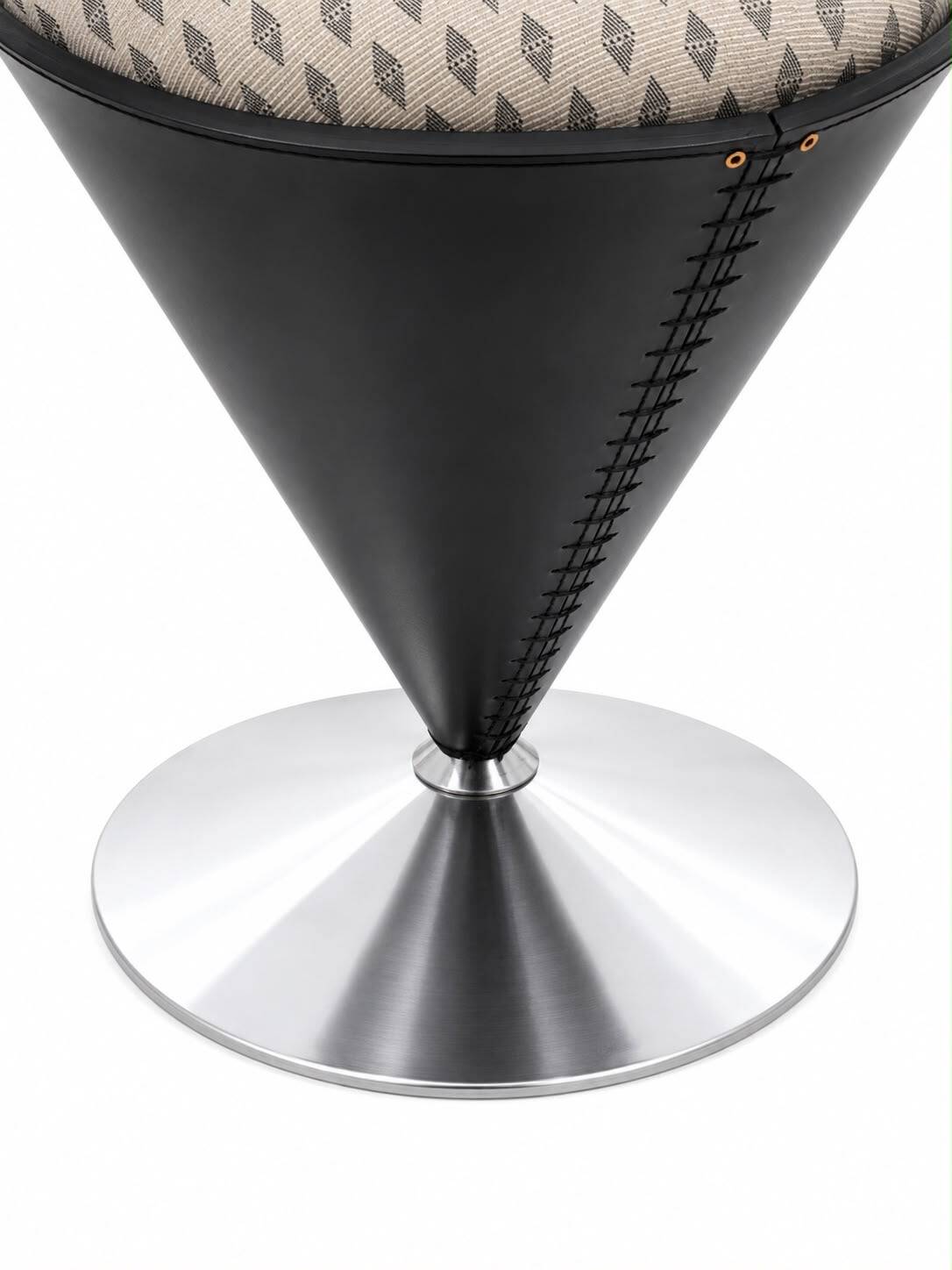 Cone Chair Polythema Limited Edition by Verner Panton Vitra