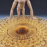 Amber tart cake dish Manage 03