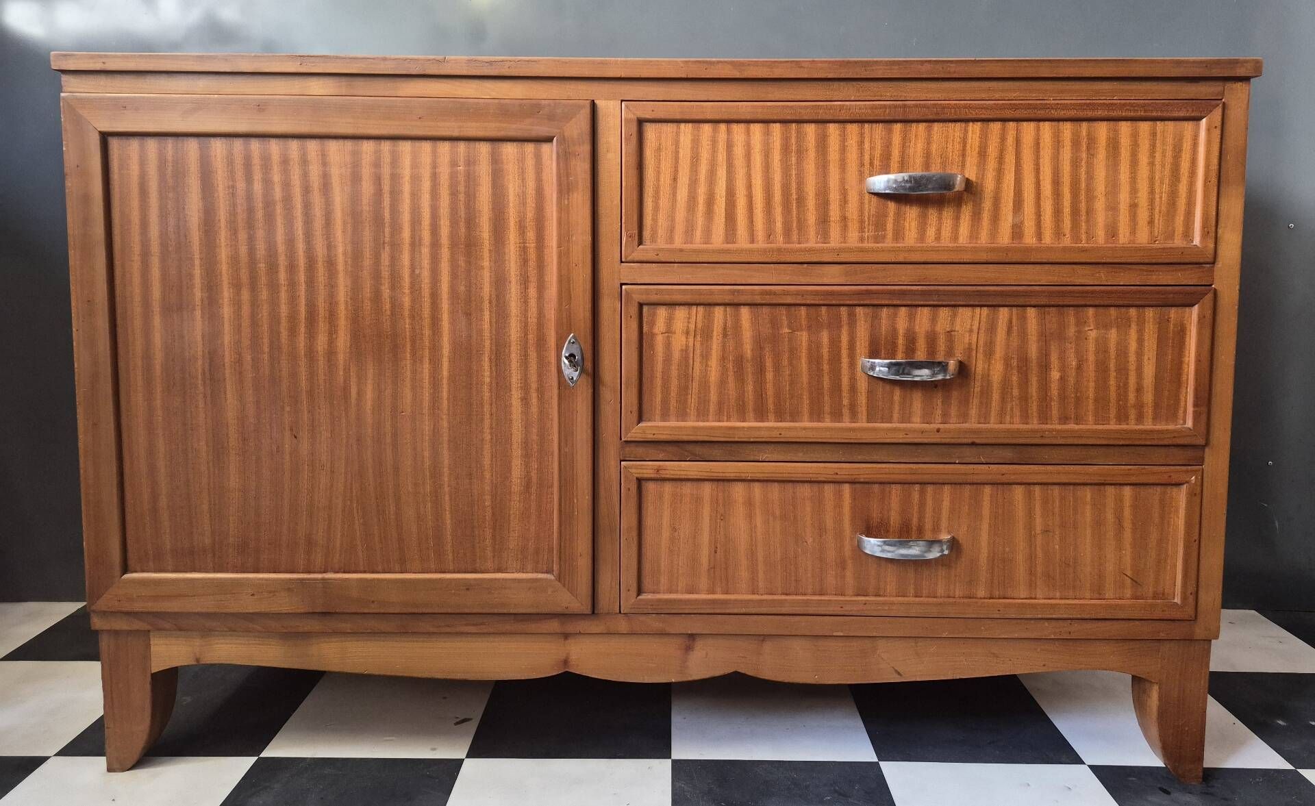 Buffet enfilade Vintage