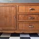 Buffet enfilade Vintage