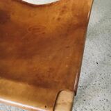 Scandinavian Eva Easy Chair by Bruno Mathsson, Sweden, 1960s