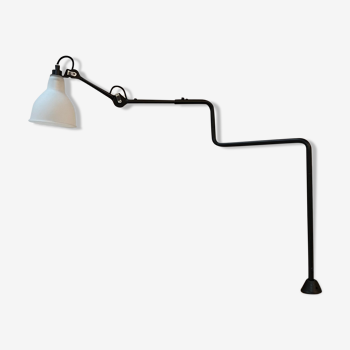 Lampe Gras No 317 DCW