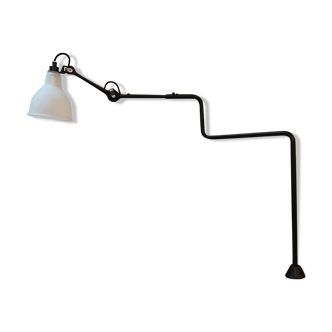 DCW Gras Lamp No 317 Table Lamp