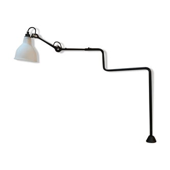 Lampe Gras No 317 DCW