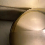 Guzzini wall lamp model 'Medio'