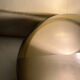 Guzzini wall lamp model 'Medio'